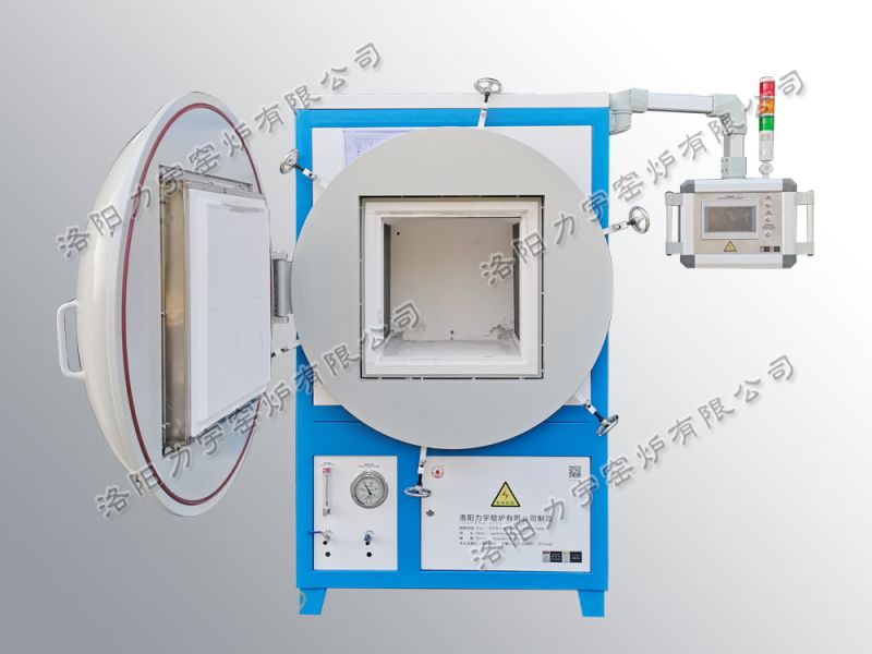 真空氣氛燒結爐 LYL-14ZC